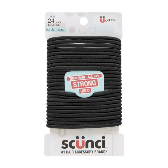 Scunci hair bands deals